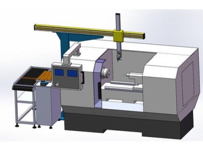 臺(tái)達(dá)機(jī)床上下料解決方案助力提升車床加工效率